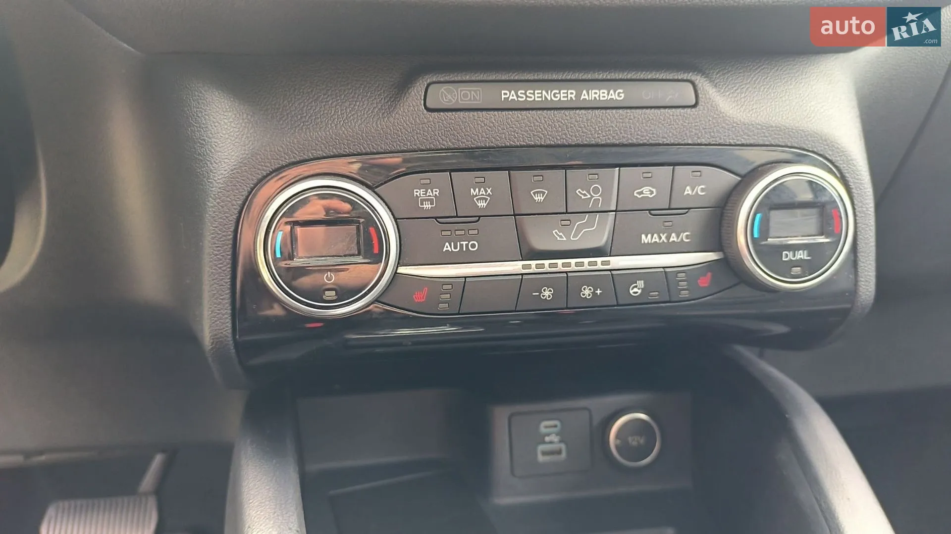 2021 Ford Escape - мініатюра 26