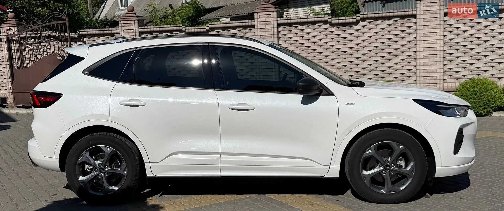 2023 Ford Escape - мініатюра 7