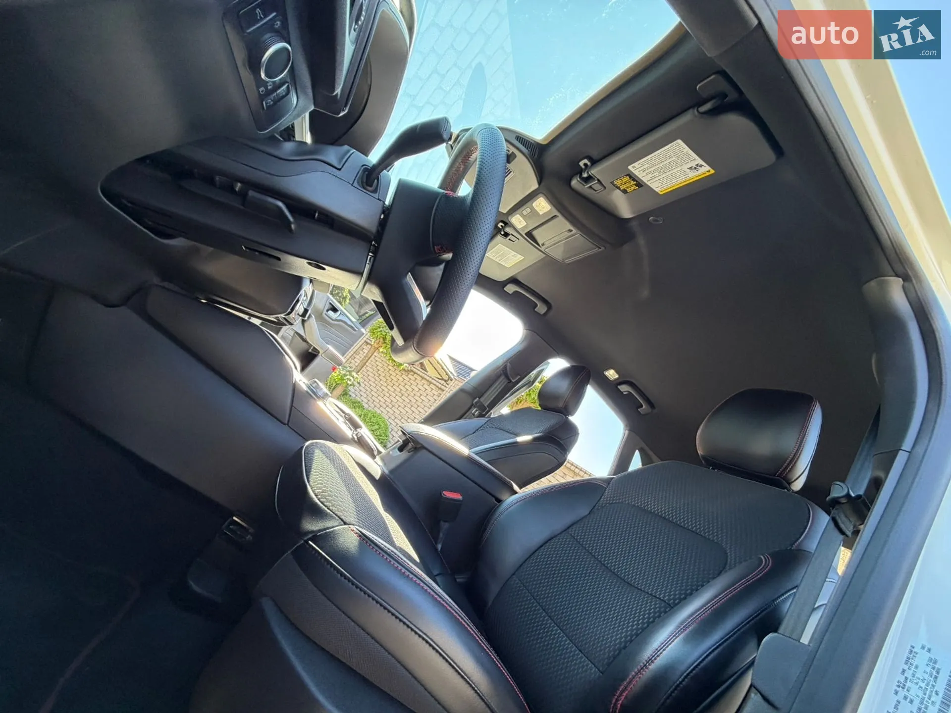 2023 Ford Escape - мініатюра 47