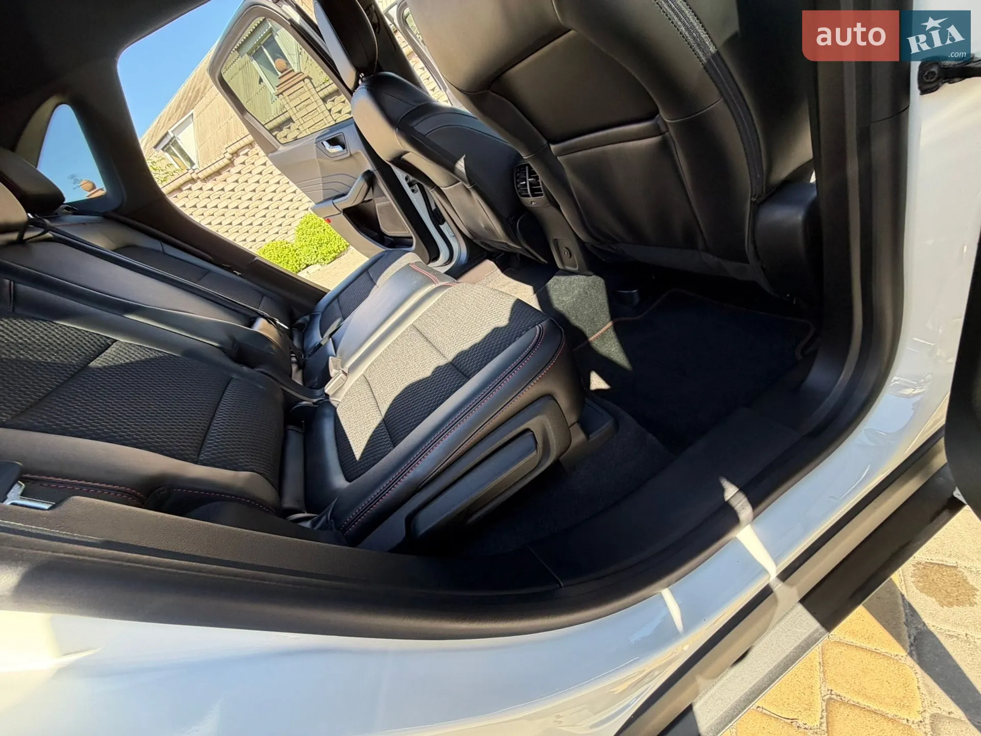 2023 Ford Escape - мініатюра 51