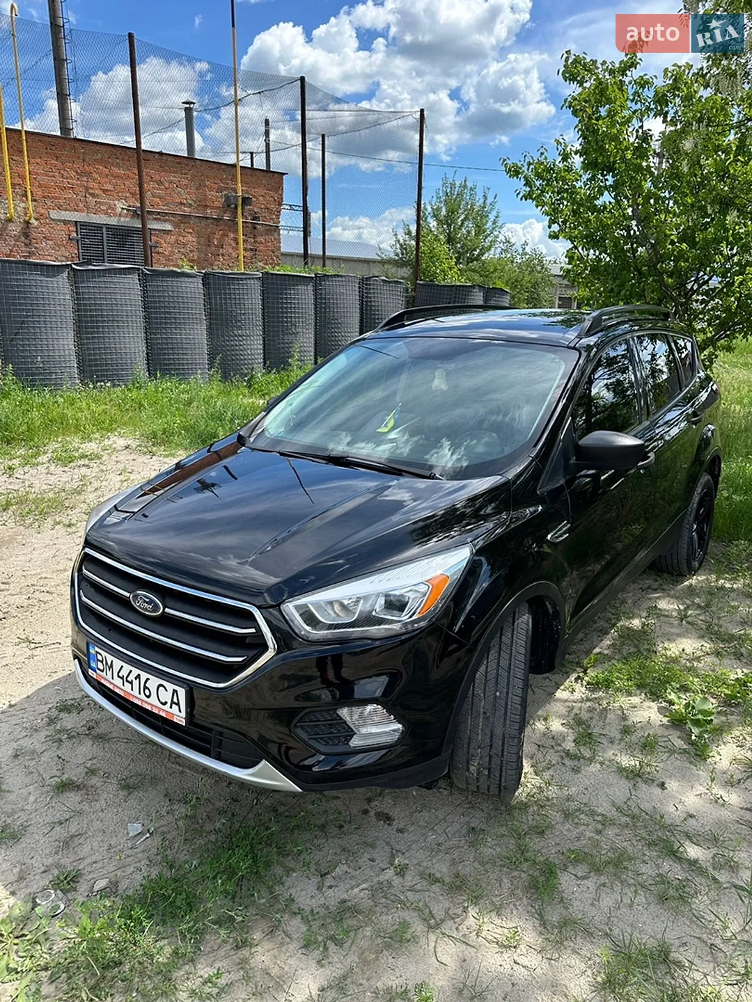 2019 Ford Escape - мініатюра 10
