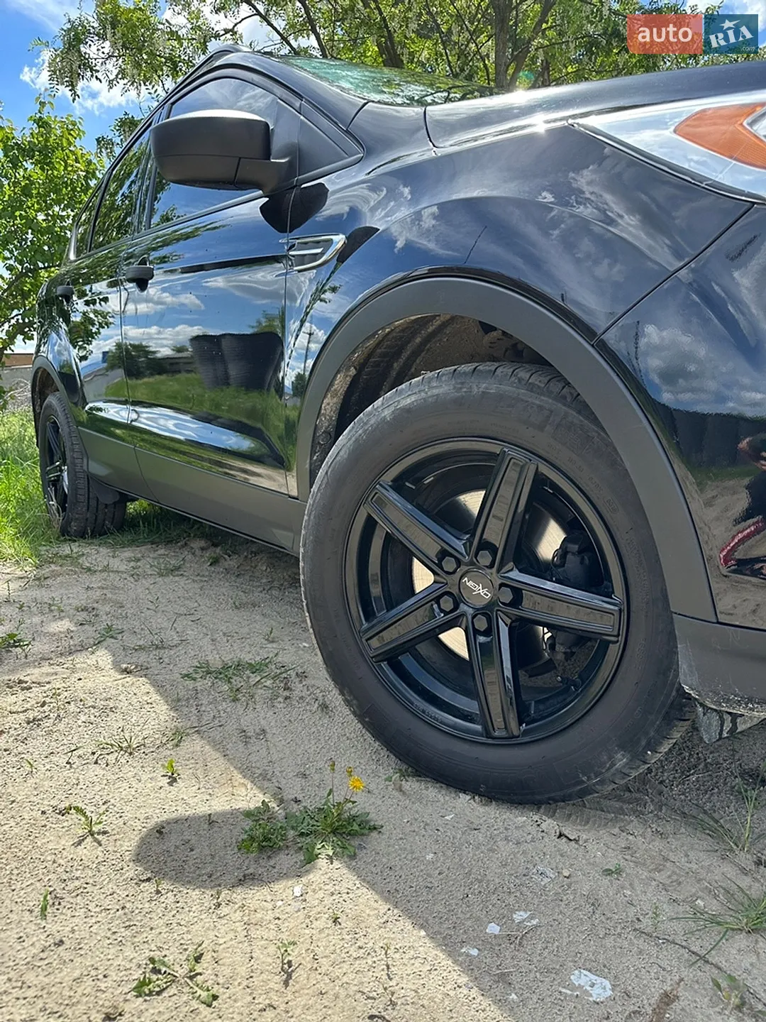 2019 Ford Escape - мініатюра 15