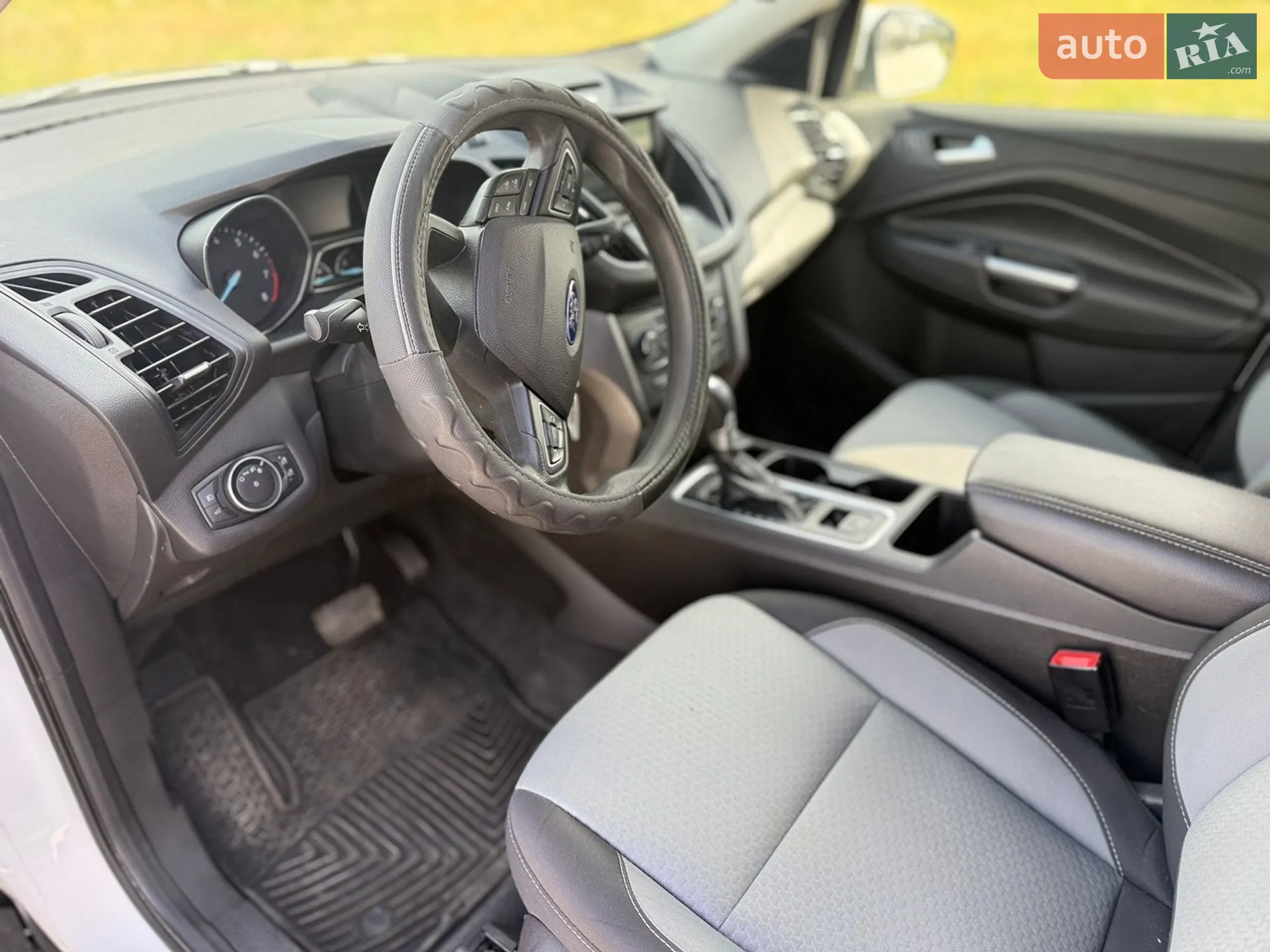 2016 Ford Escape - мініатюра 9