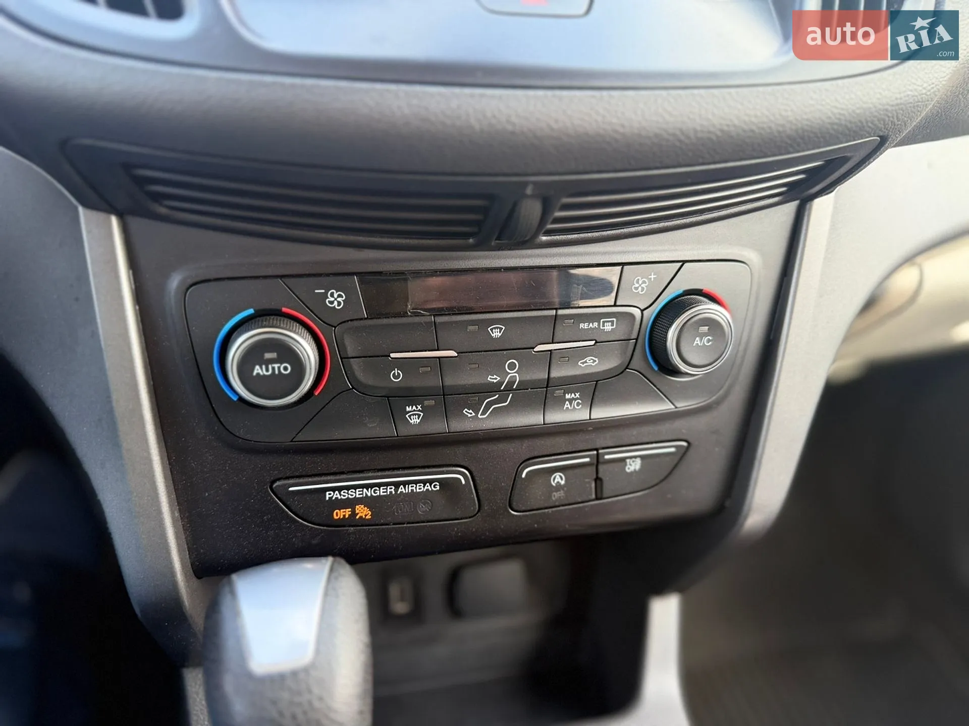 2016 Ford Escape - мініатюра 14
