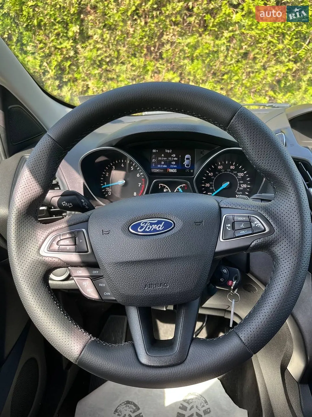 2017 Ford Escape - мініатюра 23
