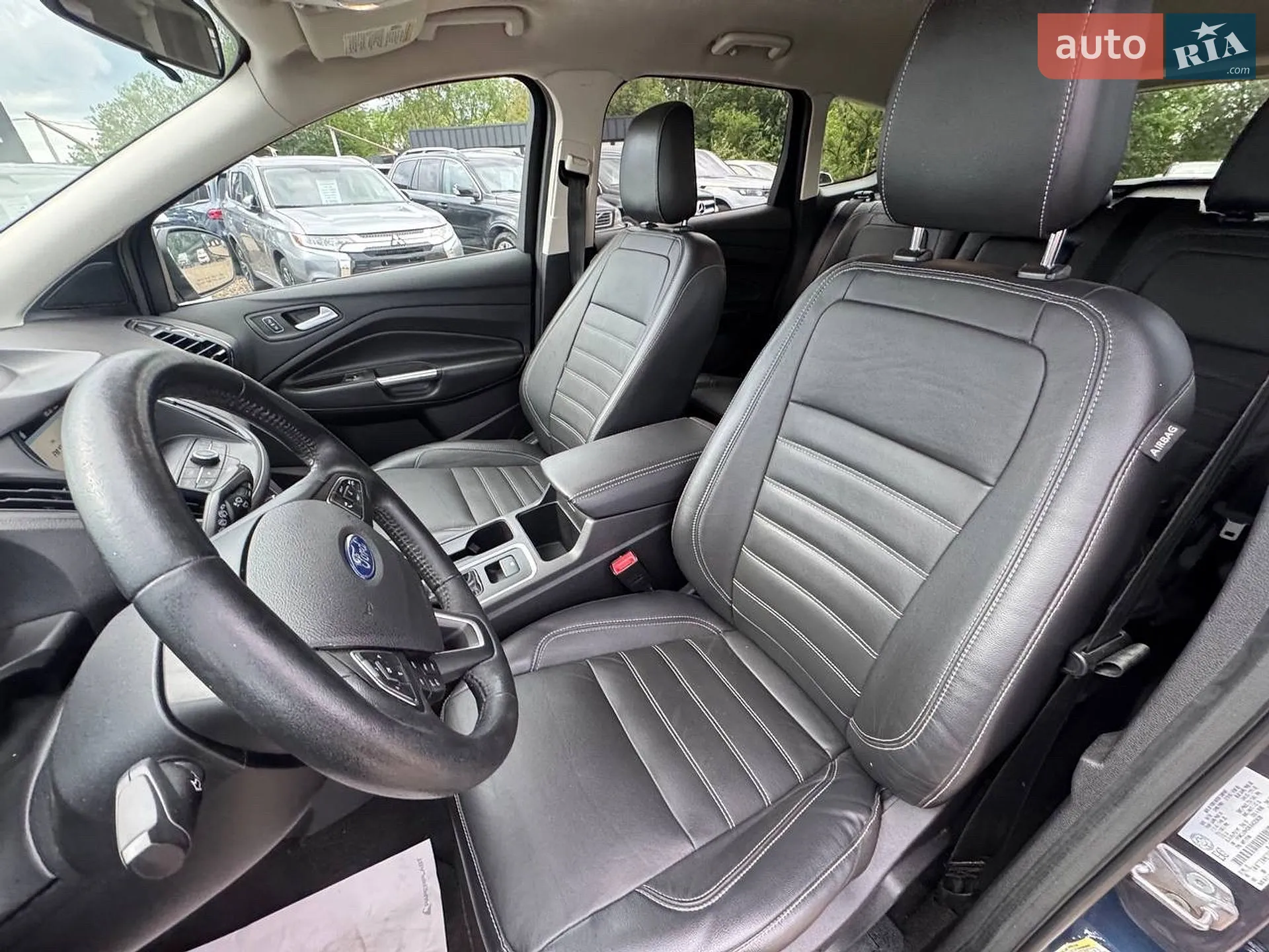 2018 Ford Escape - мініатюра 34