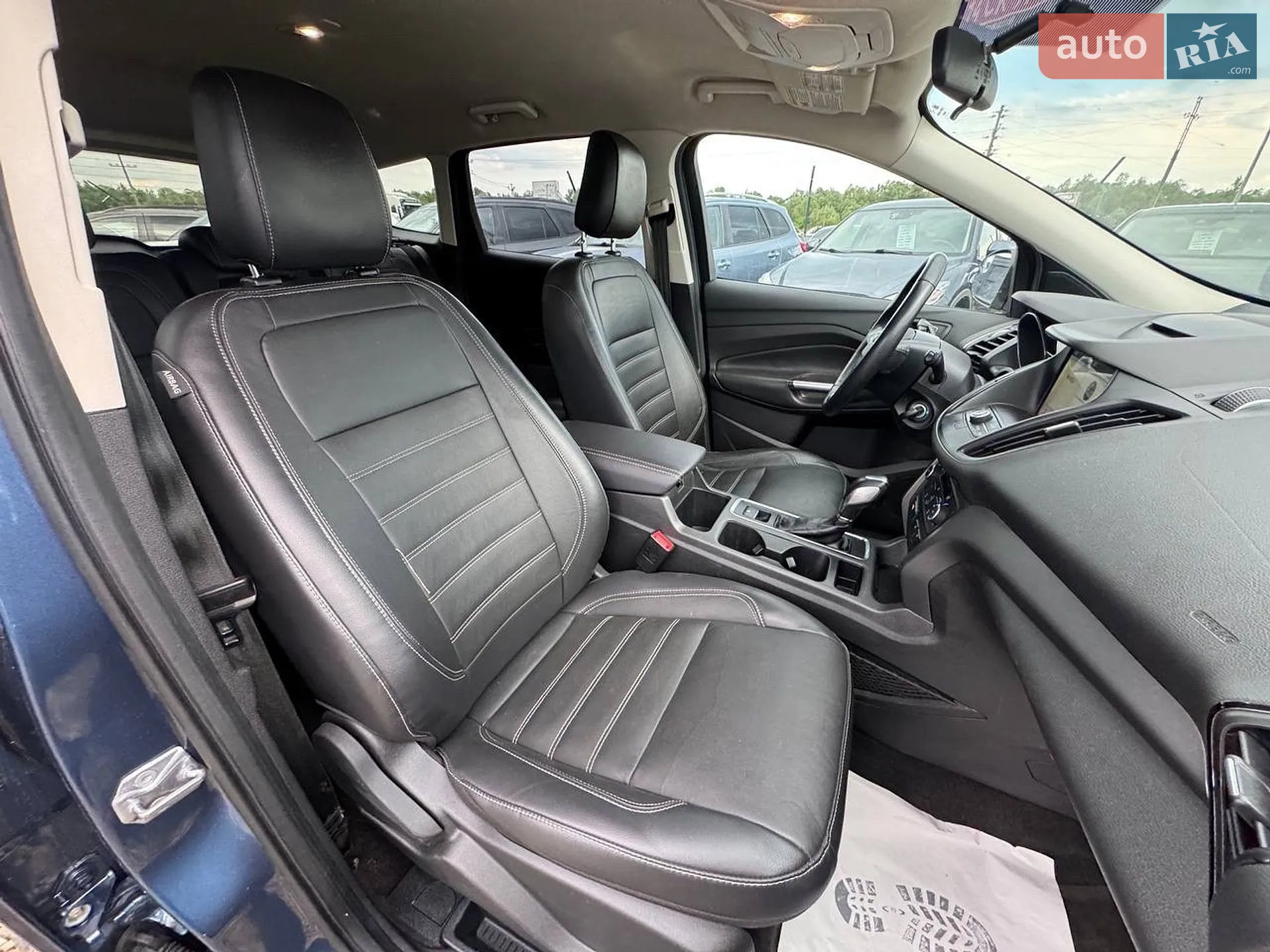 2018 Ford Escape - мініатюра 44