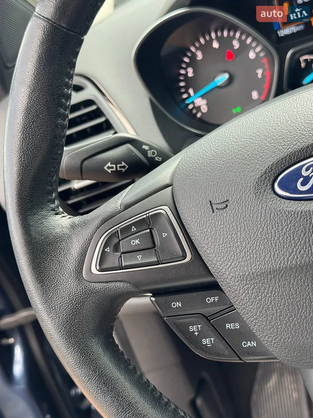2018 Ford Escape - мініатюра 41