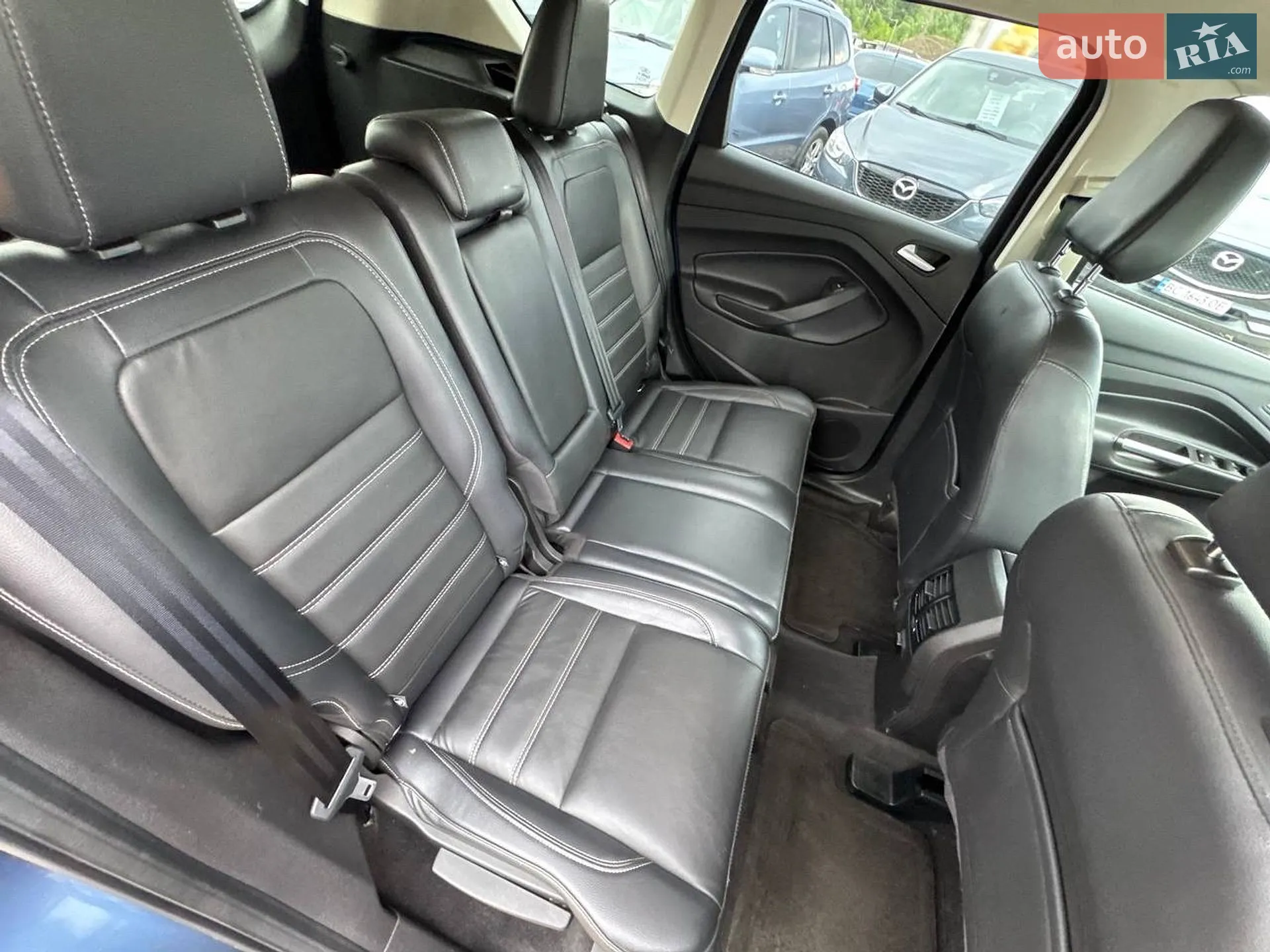 2018 Ford Escape - мініатюра 63