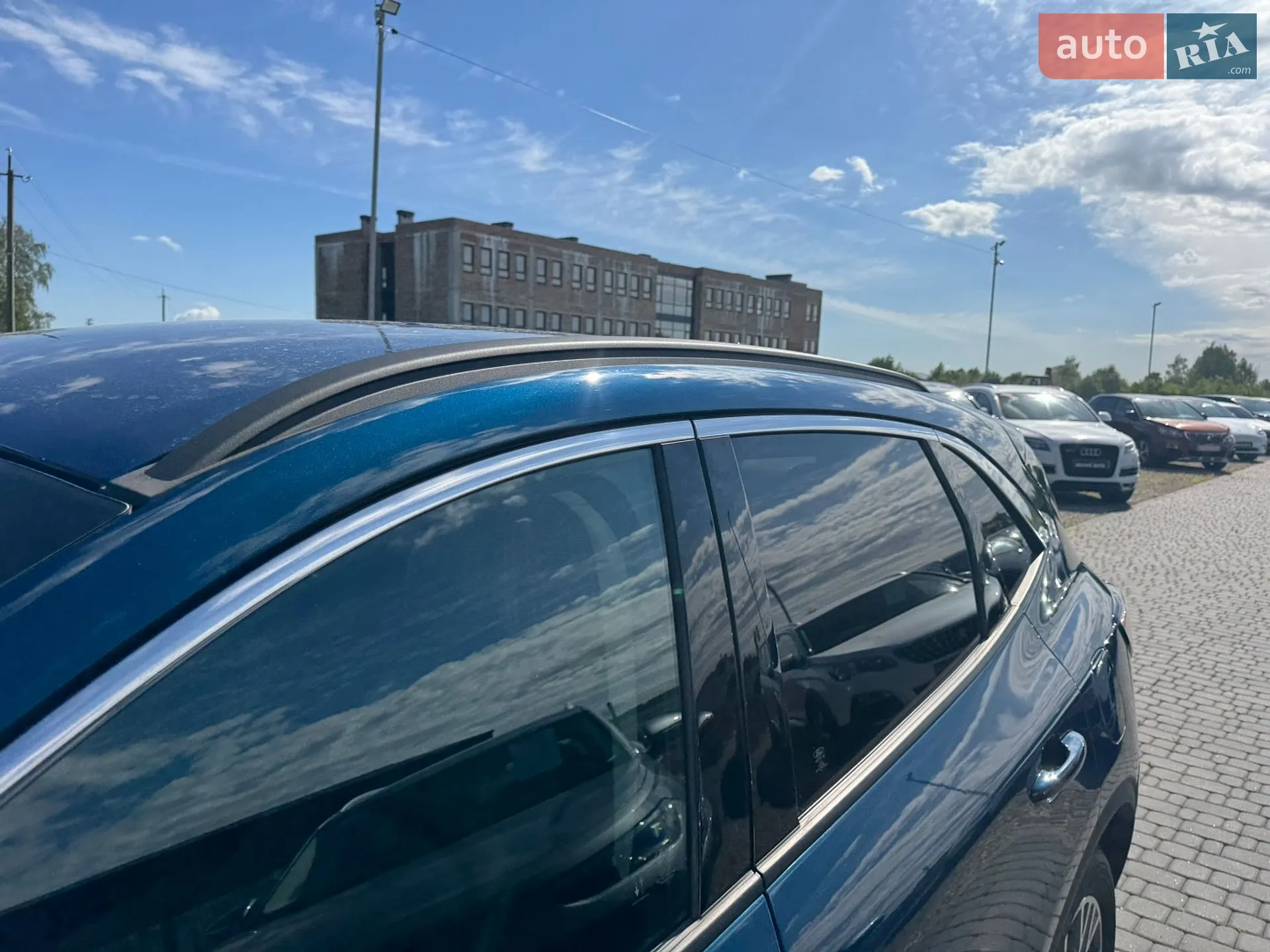2020 Ford Escape - мініатюра 18