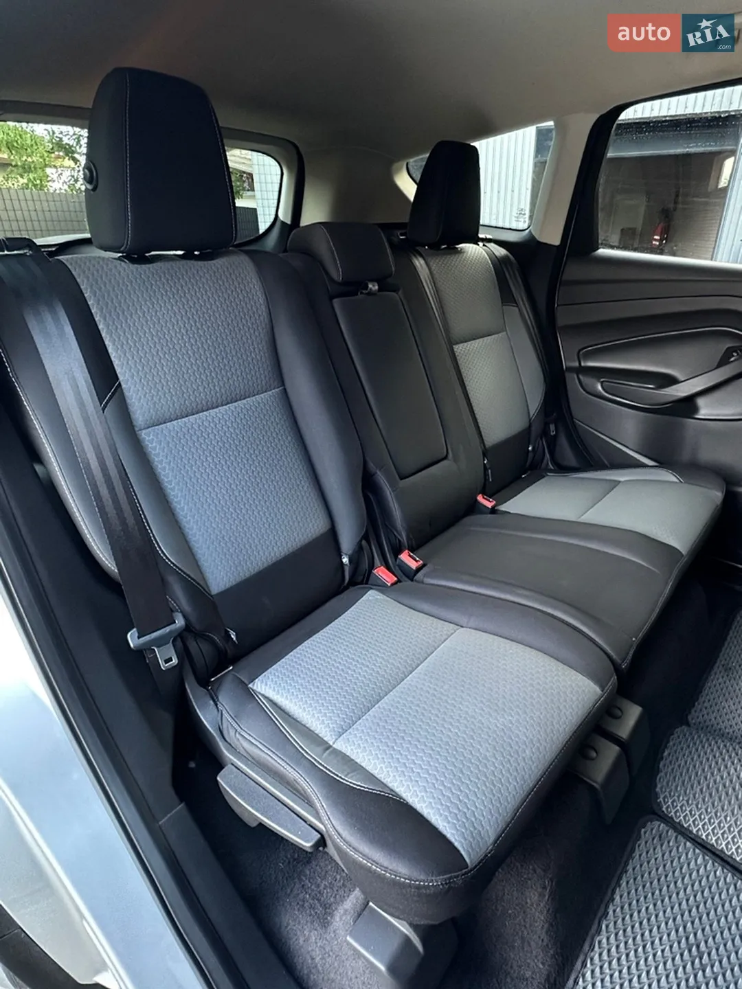 2018 Ford Escape - мініатюра 51