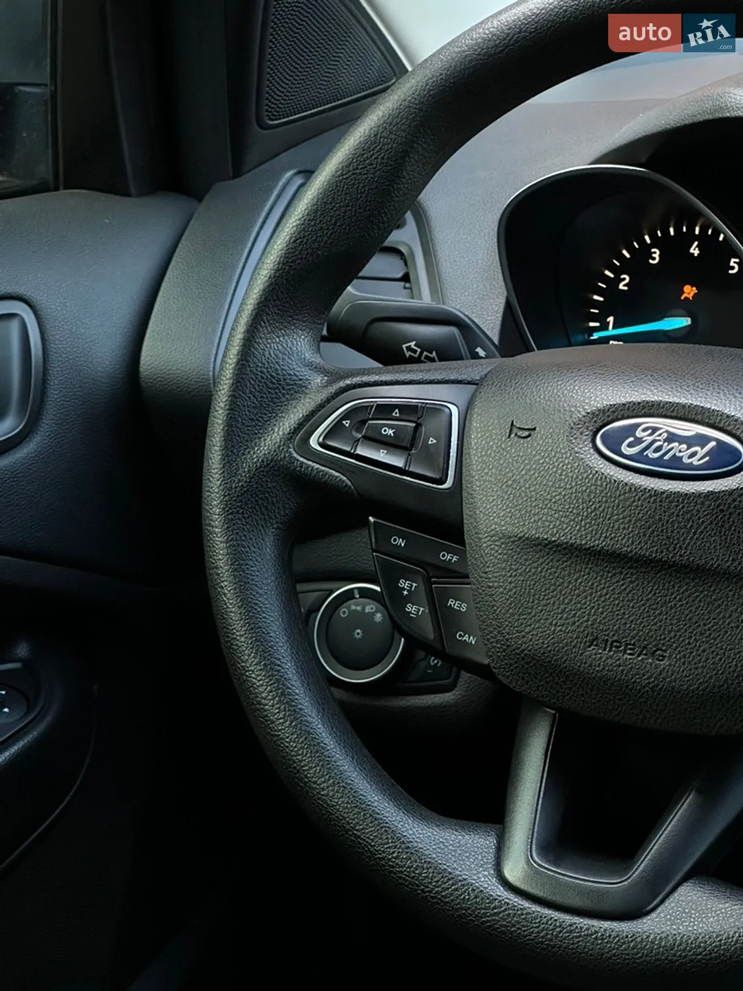 2018 Ford Escape - мініатюра 62