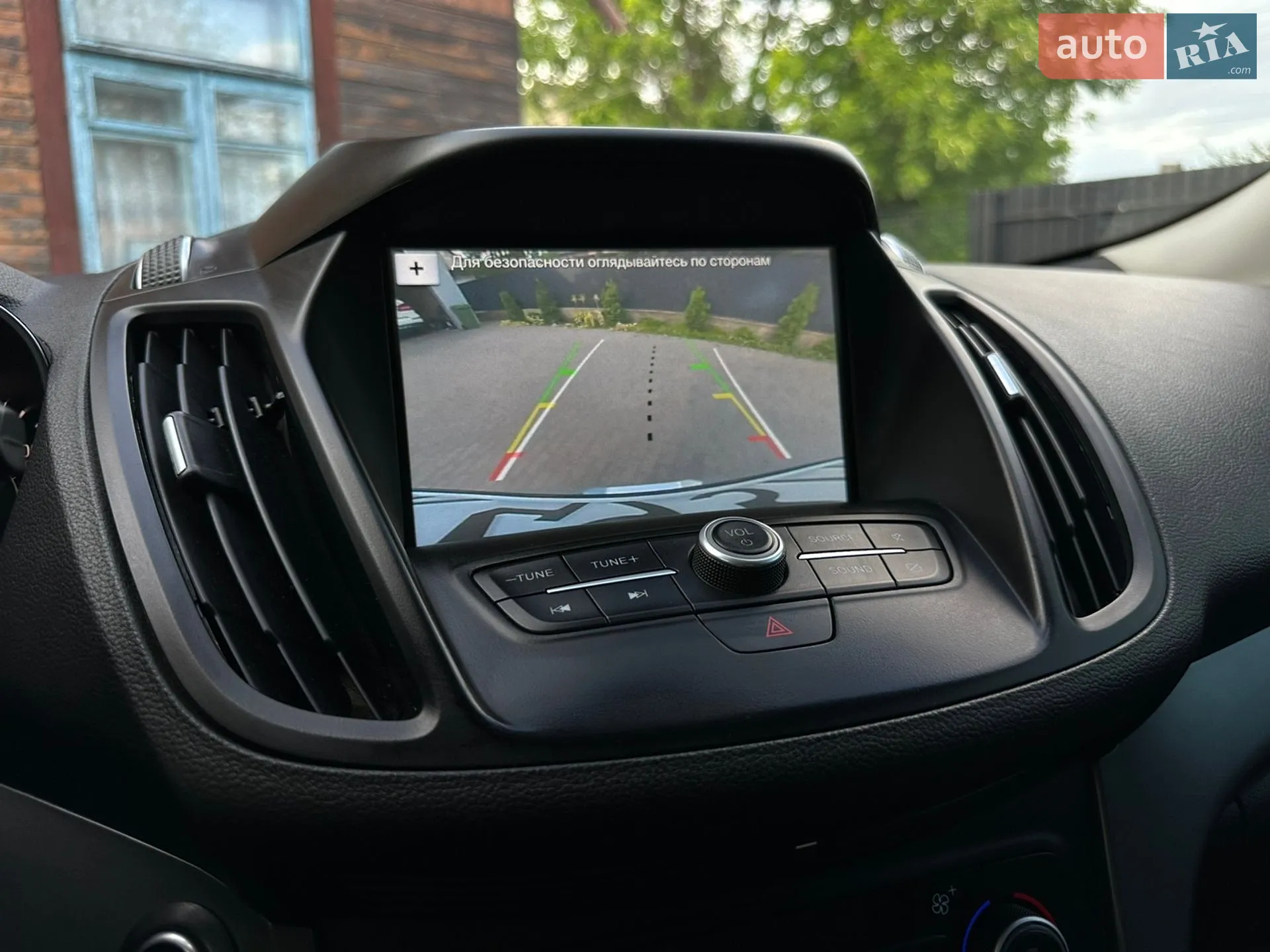 2018 Ford Escape - мініатюра 63