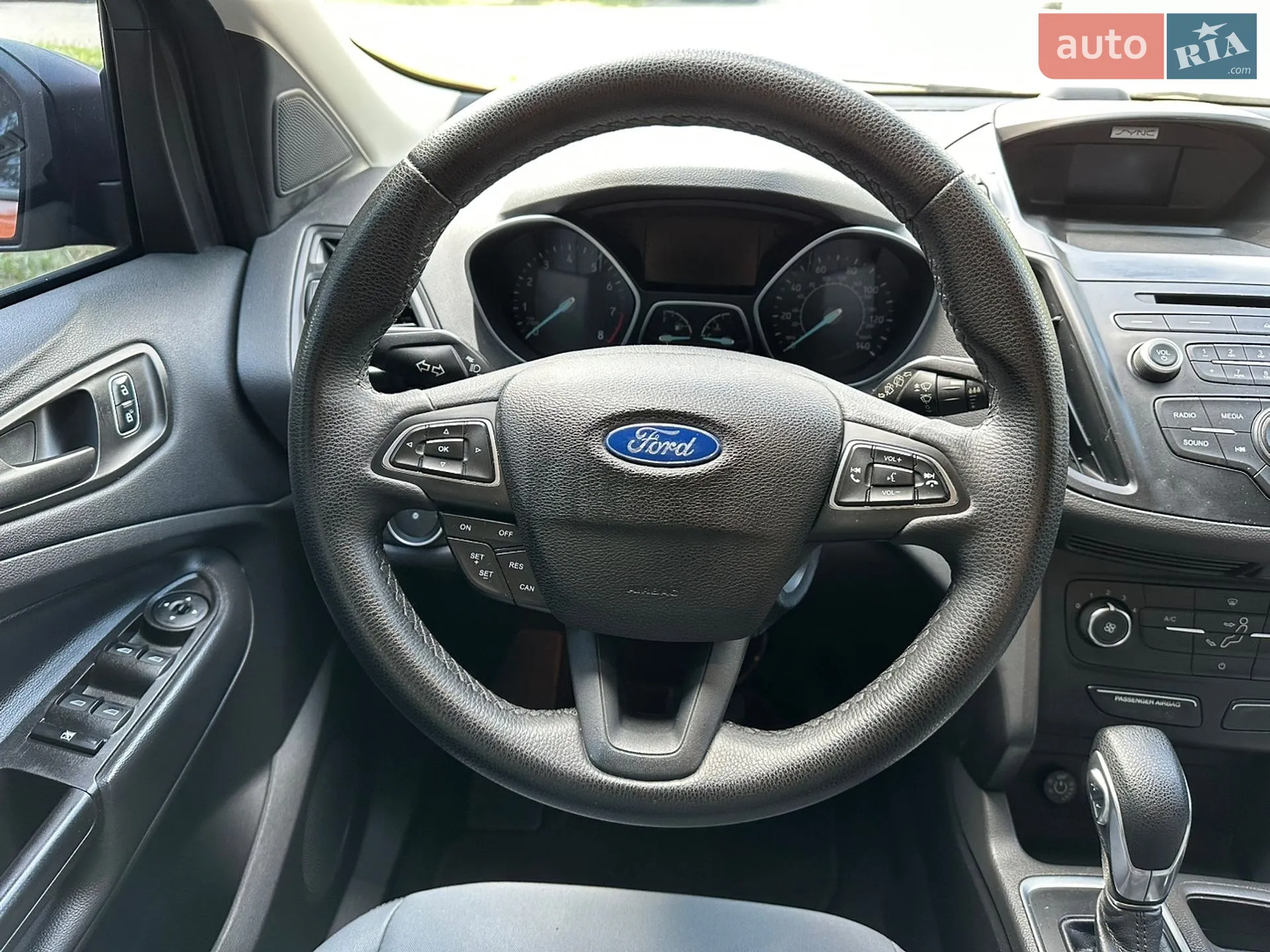 2016 Ford Escape - мініатюра 11