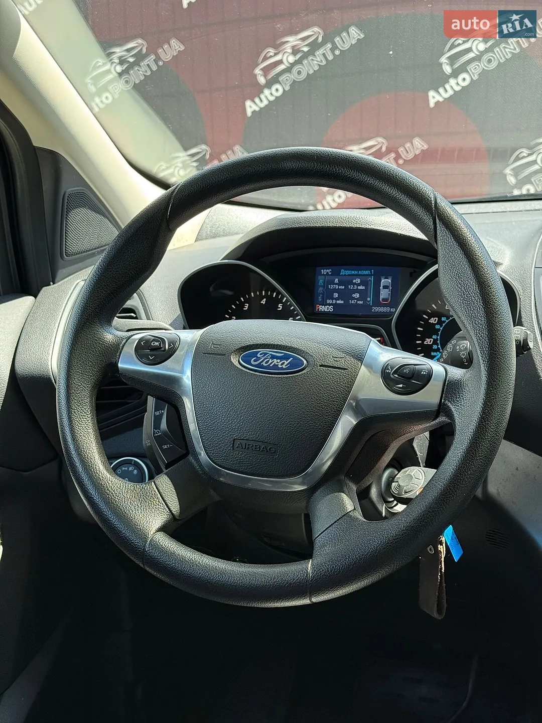 2015 Ford Escape - мініатюра 21