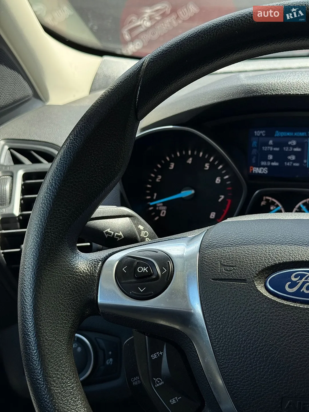2015 Ford Escape - мініатюра 23