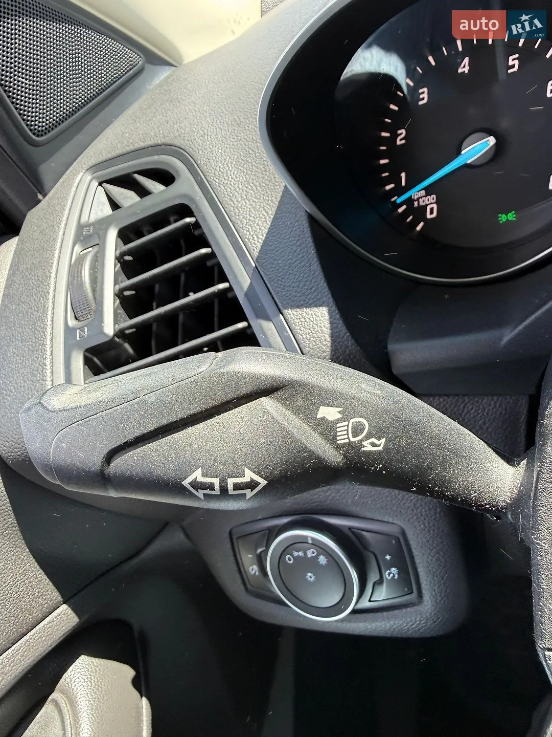 2015 Ford Escape - мініатюра 32