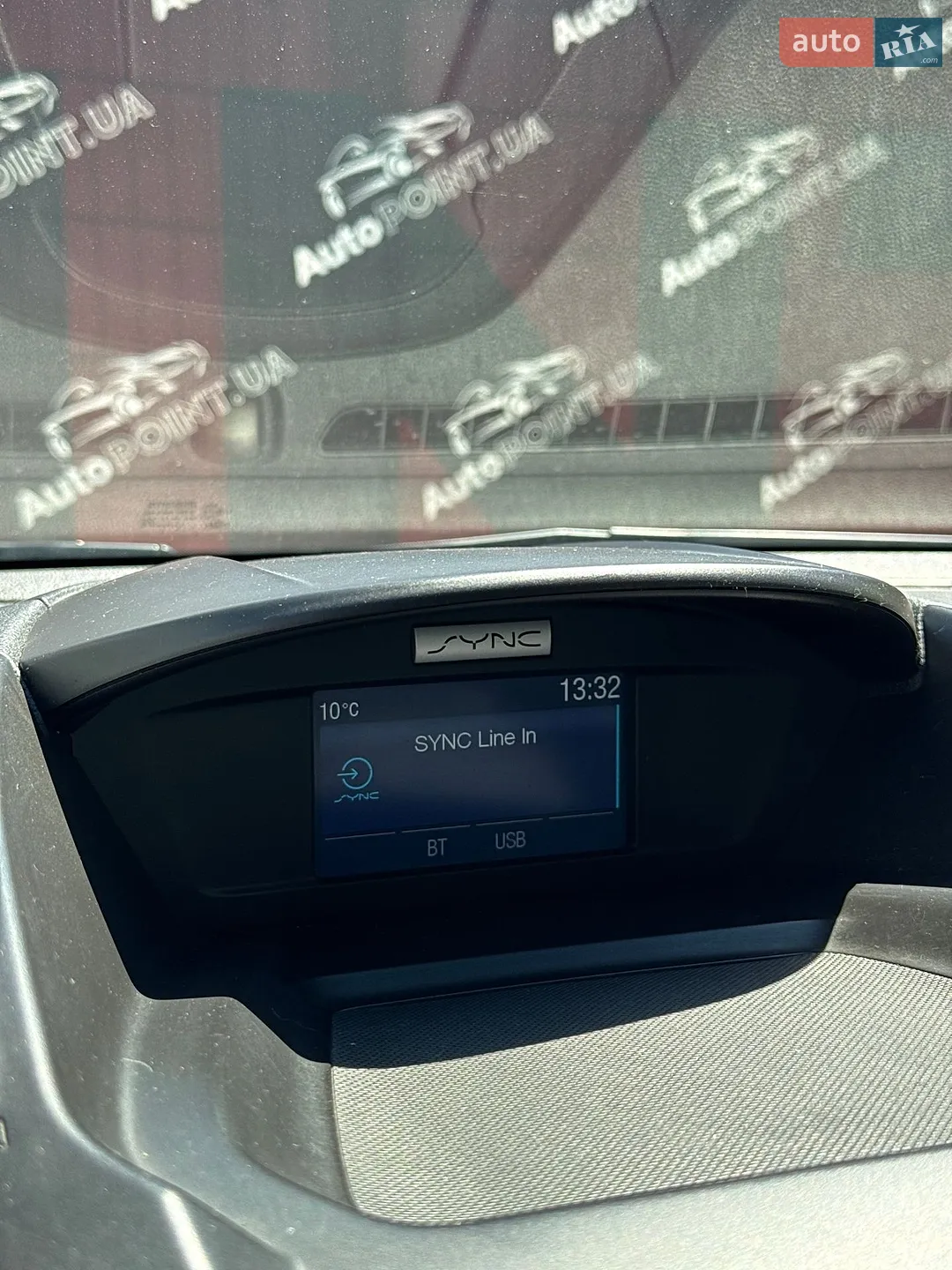 2015 Ford Escape - мініатюра 36