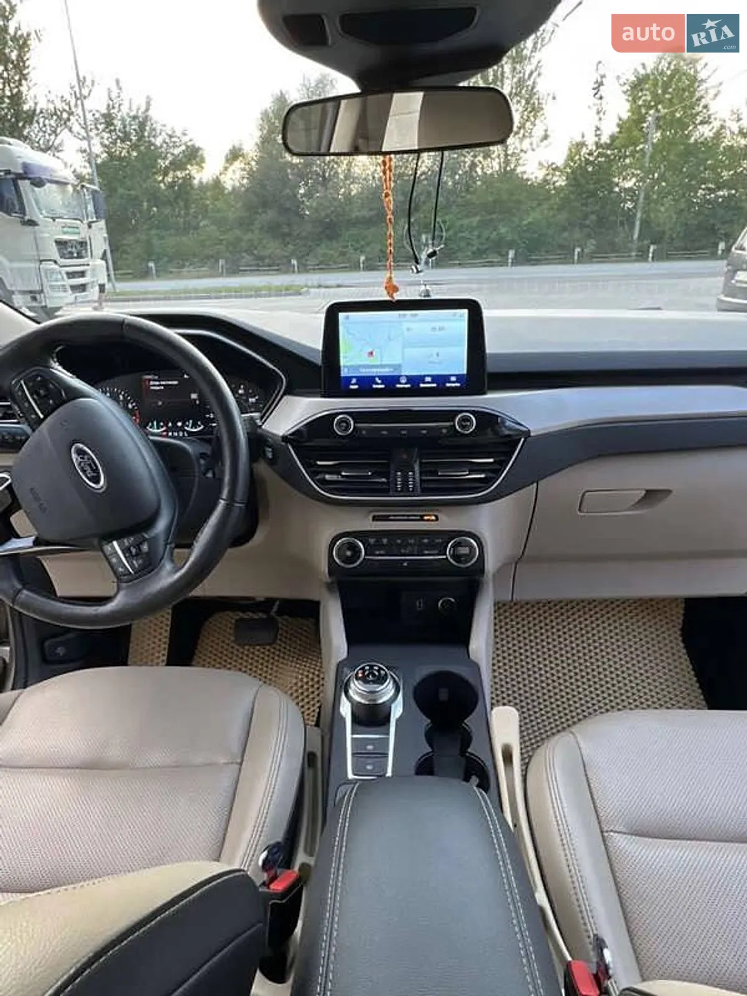 2020 Ford Escape - мініатюра 6