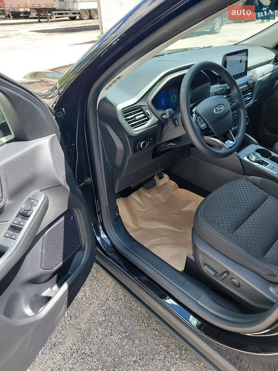 2024 Ford Escape - мініатюра 9