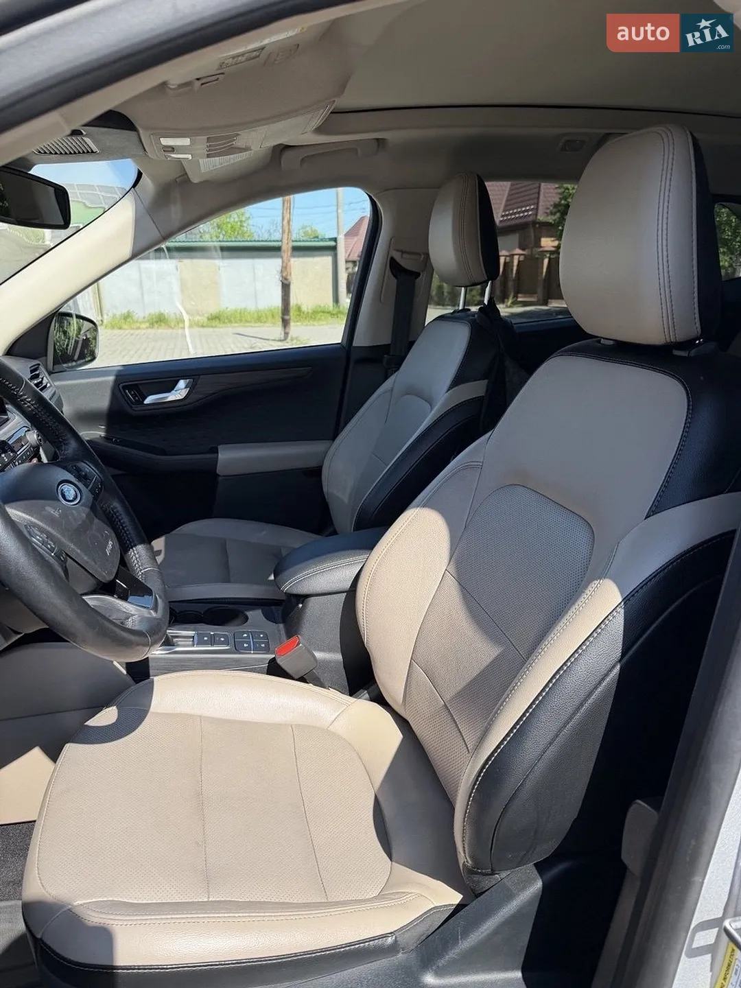 2020 Ford Escape - мініатюра 13