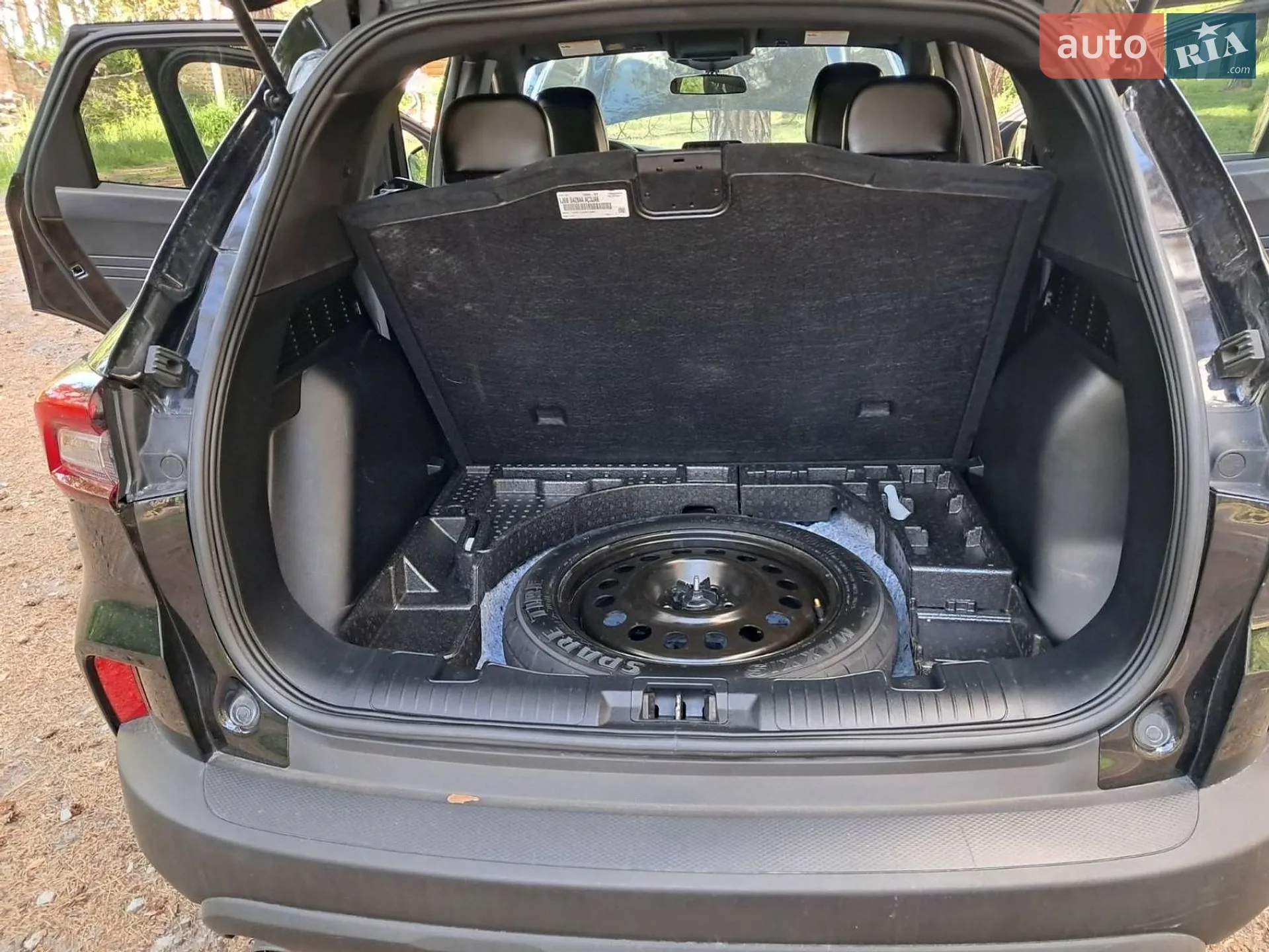 2024 Ford Escape - мініатюра 9