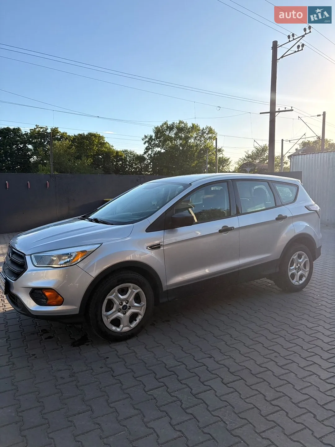 2016 Ford Escape - мініатюра 4