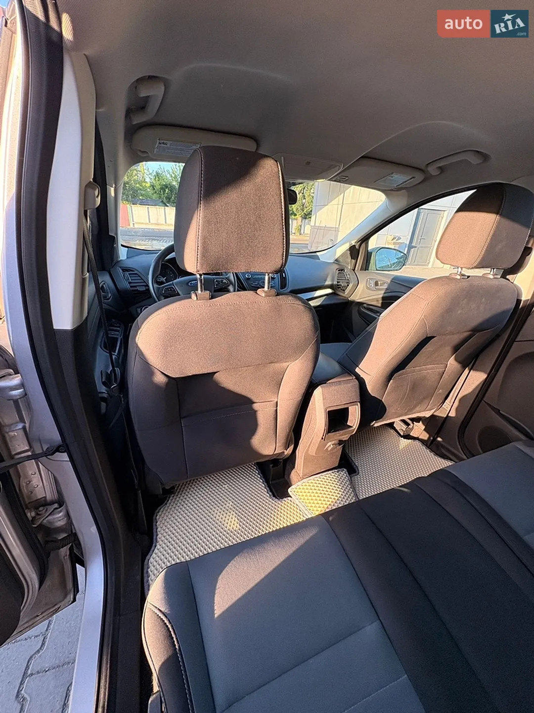 2016 Ford Escape - мініатюра 9