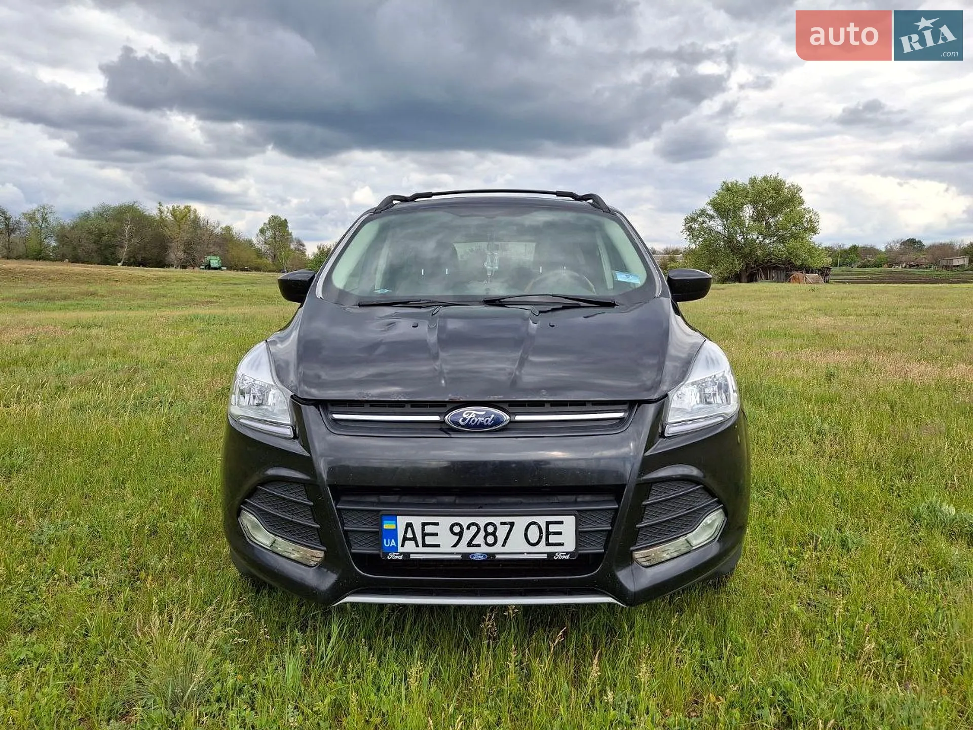 2013 Ford Escape - мініатюра 2