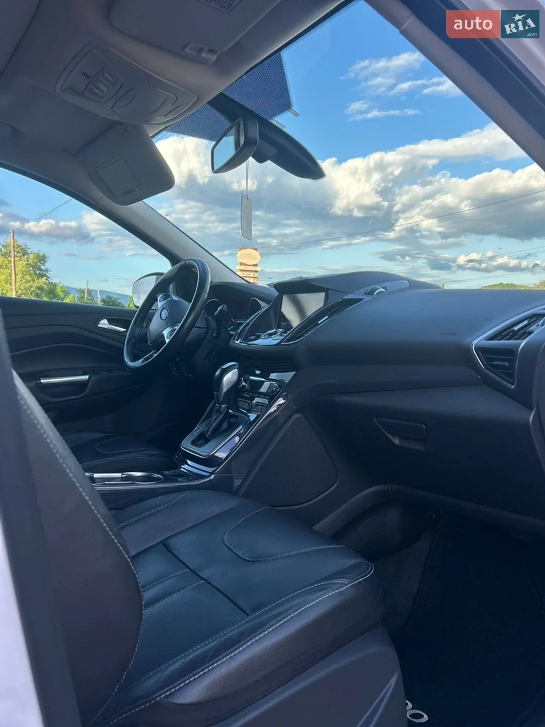 2012 Ford Escape - мініатюра 14