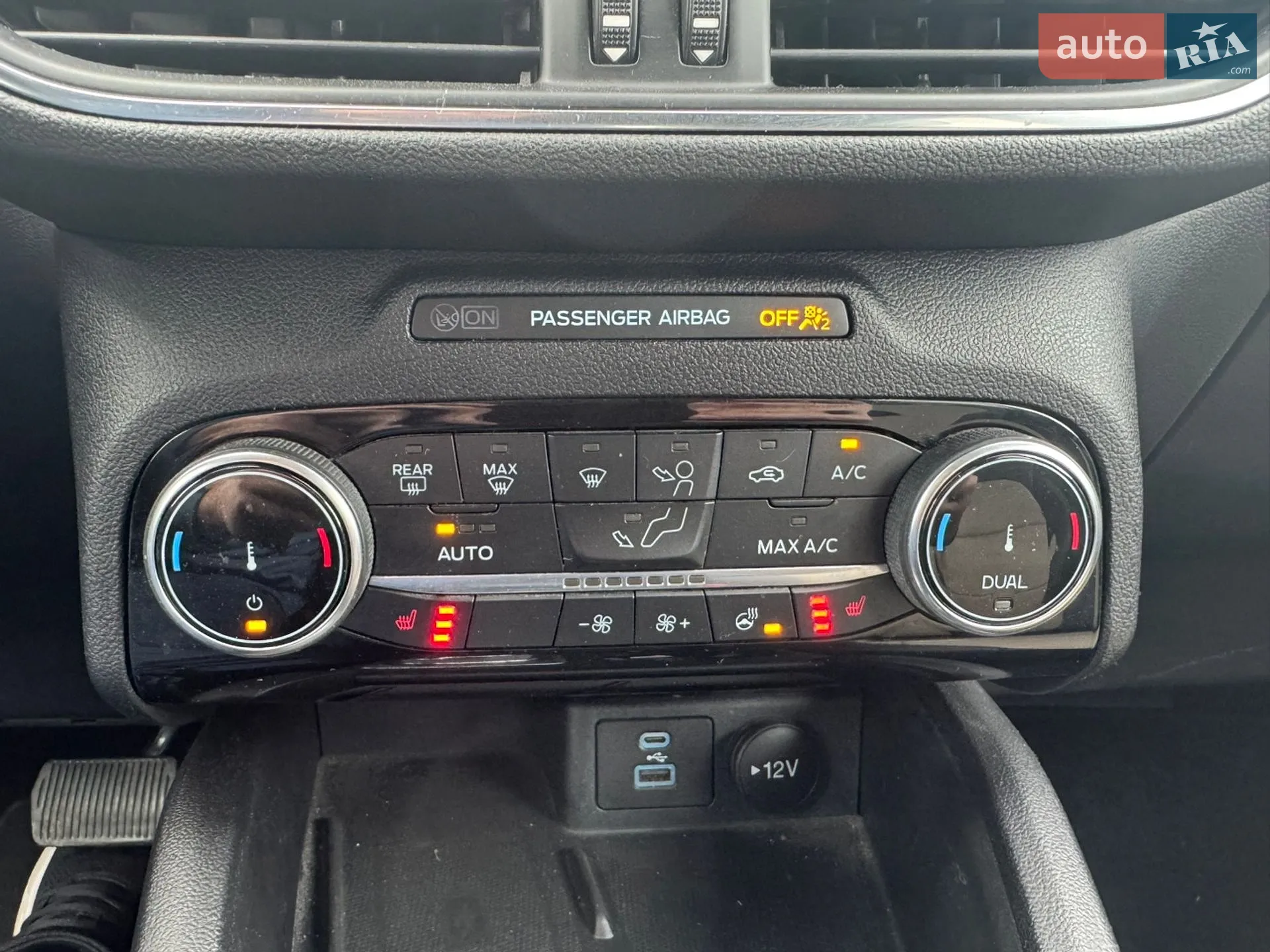 2022 Ford Escape - мініатюра 41