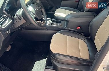 Позашляховик / Кросовер Ford Escape 2022 в Івано-Франківську