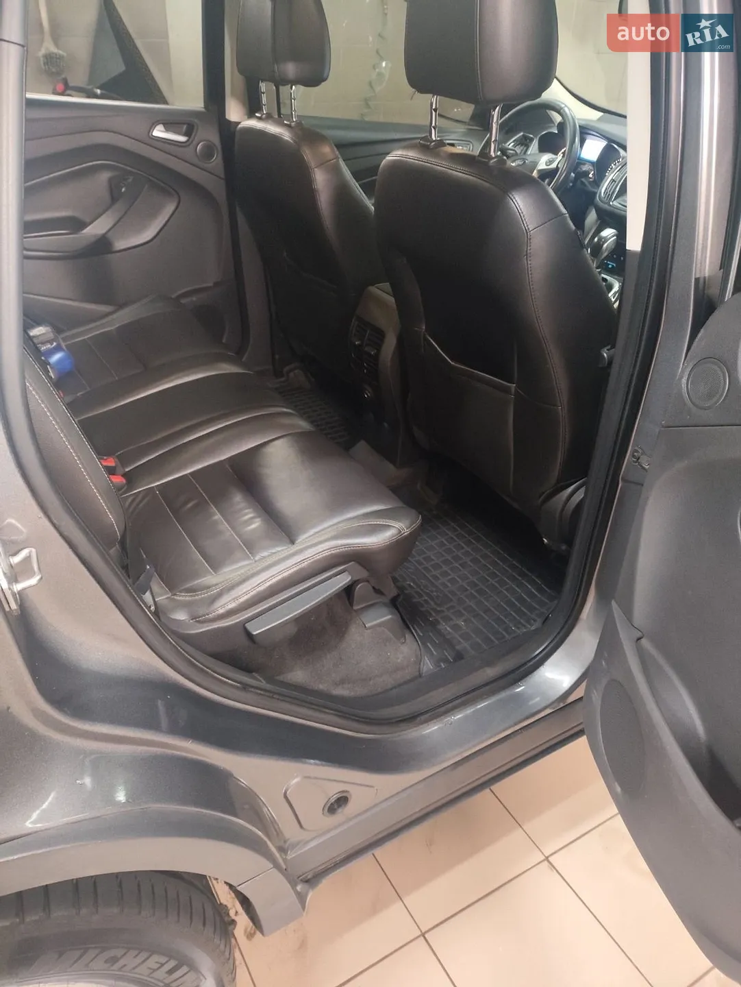 2012 Ford Escape - мініатюра 15