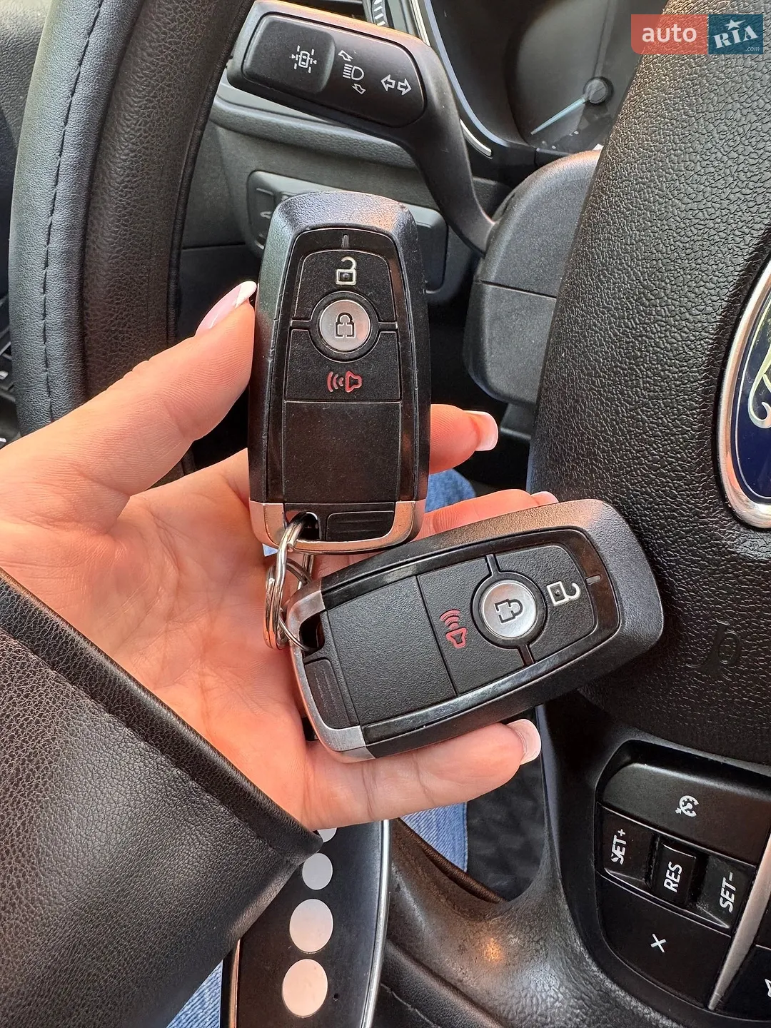 2020 Ford Escape - мініатюра 6