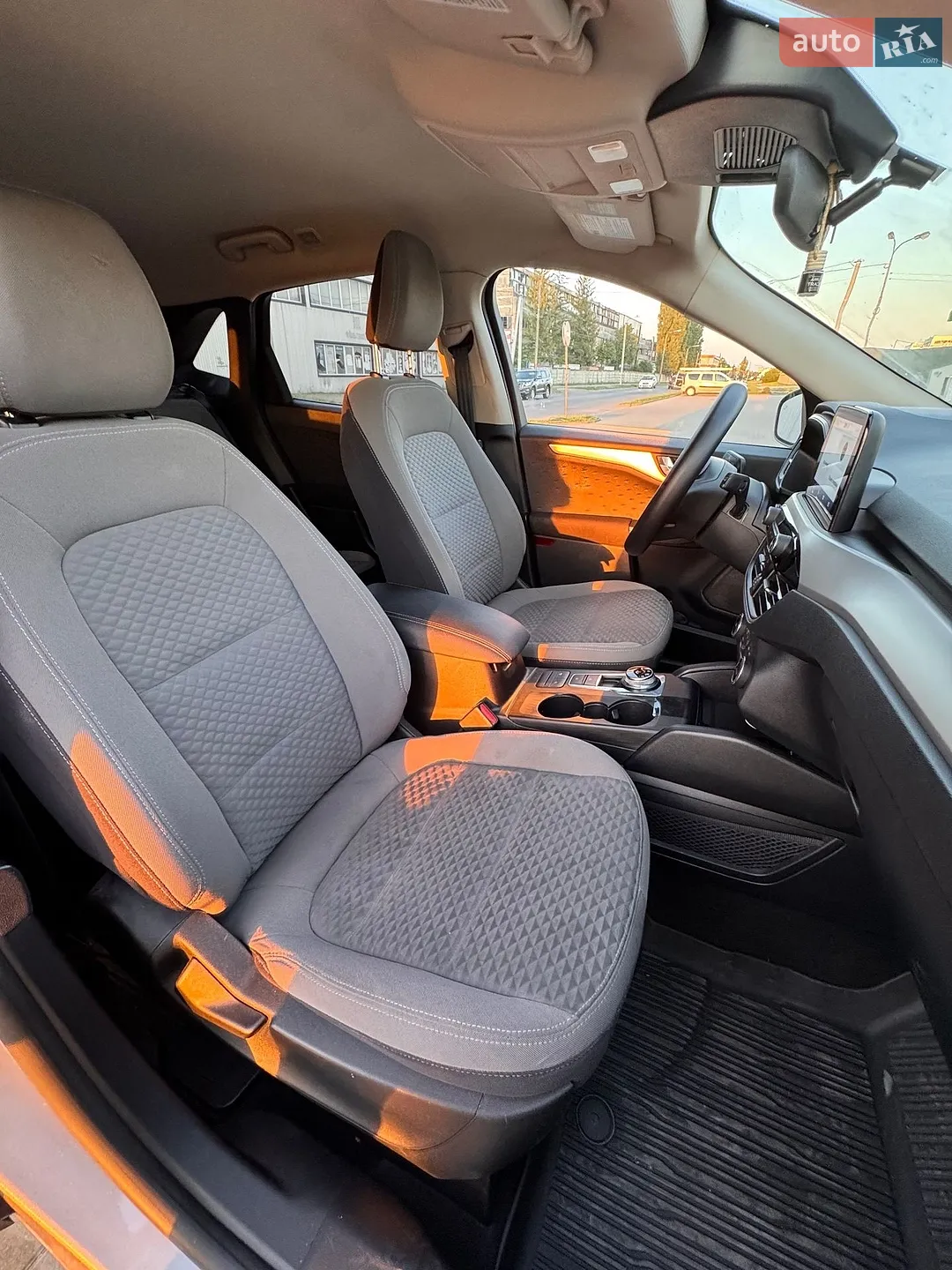 2020 Ford Escape - мініатюра 9