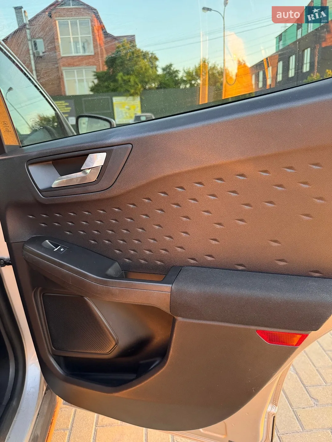 2020 Ford Escape - мініатюра 13