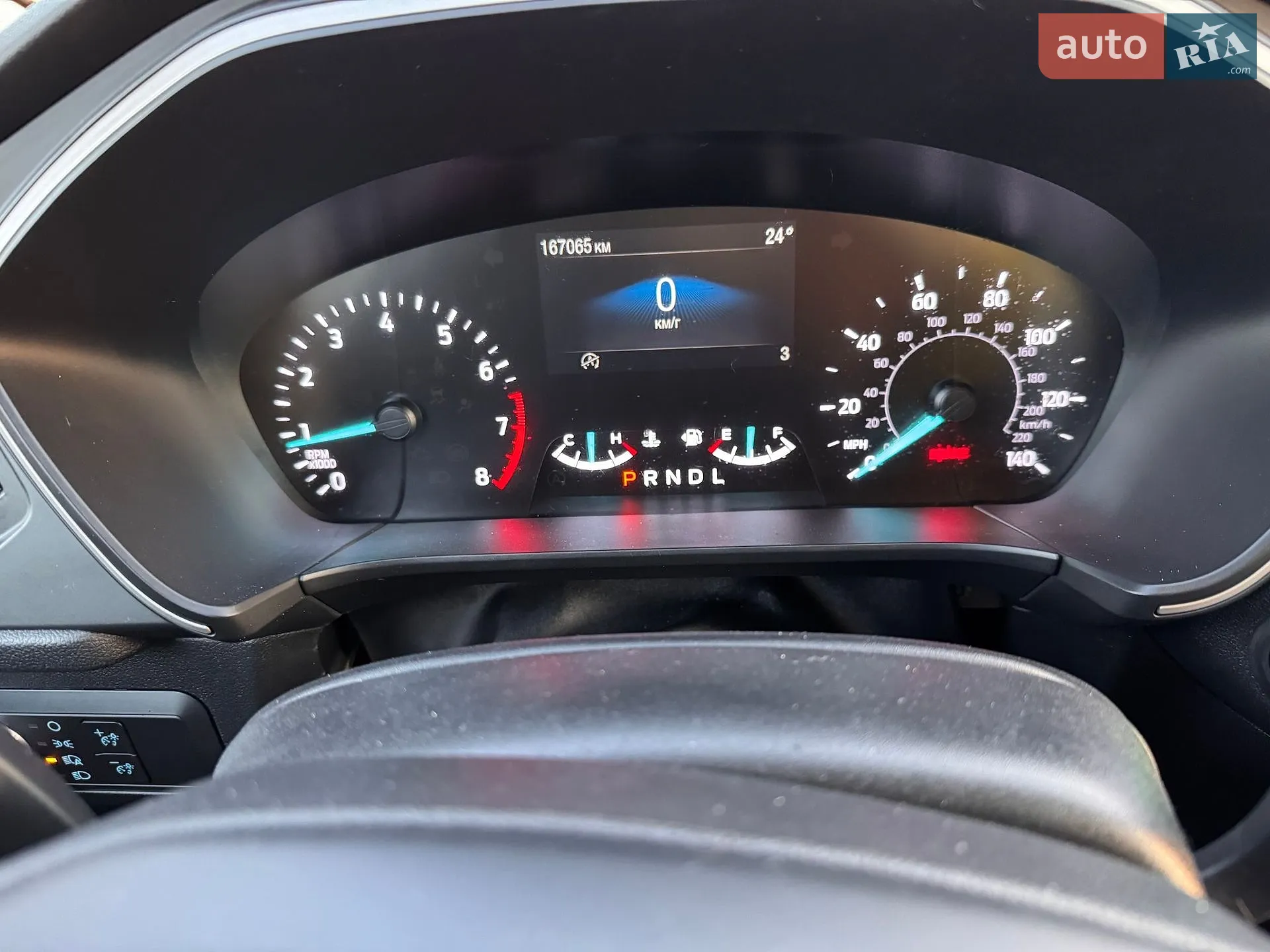 2020 Ford Escape - мініатюра 10