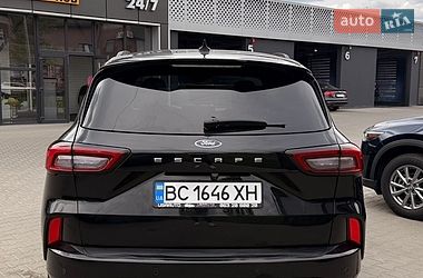 Позашляховик / Кросовер Ford Escape 2023 в Шептицькому