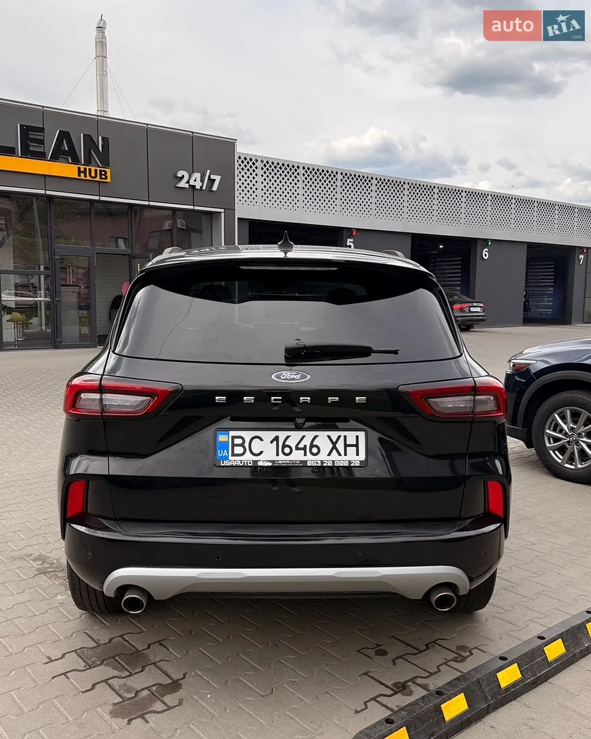 2023 Ford Escape - мініатюра 5