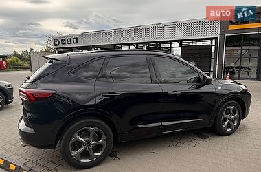 Позашляховик / Кросовер Ford Escape 2023 в Шептицькому