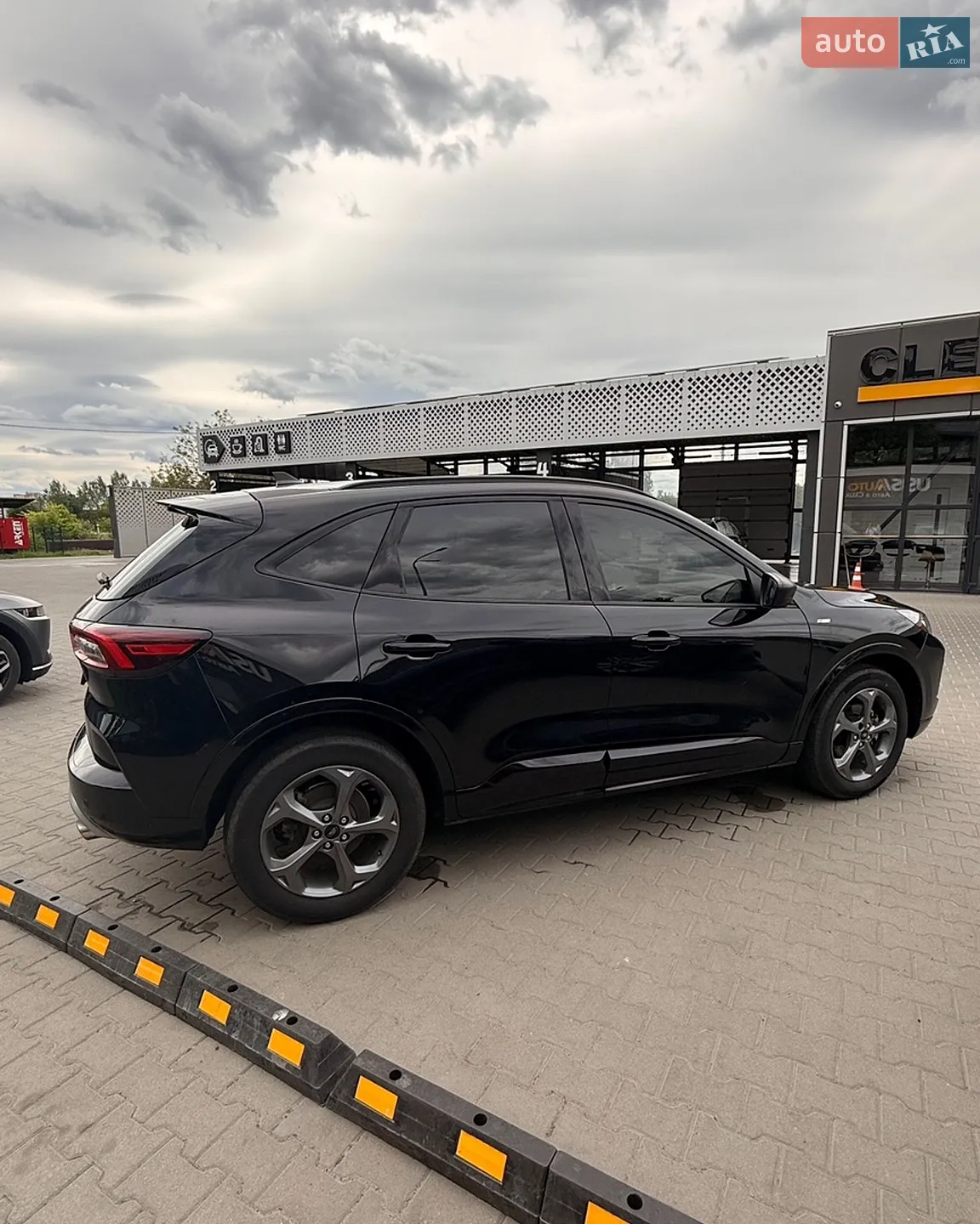 2023 Ford Escape - мініатюра 6