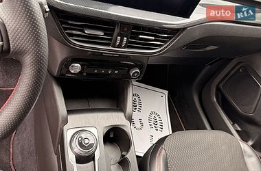 Позашляховик / Кросовер Ford Escape 2023 в Шептицькому