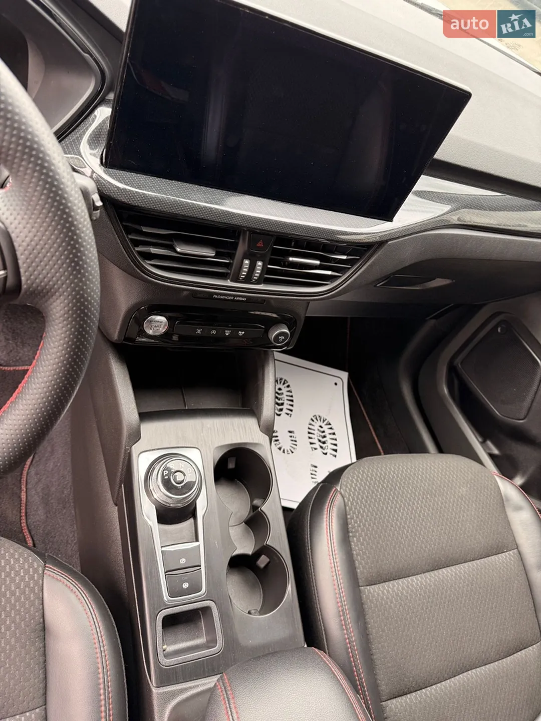 2023 Ford Escape - мініатюра 13
