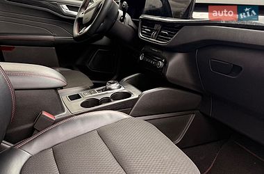 Позашляховик / Кросовер Ford Escape 2023 в Шептицькому