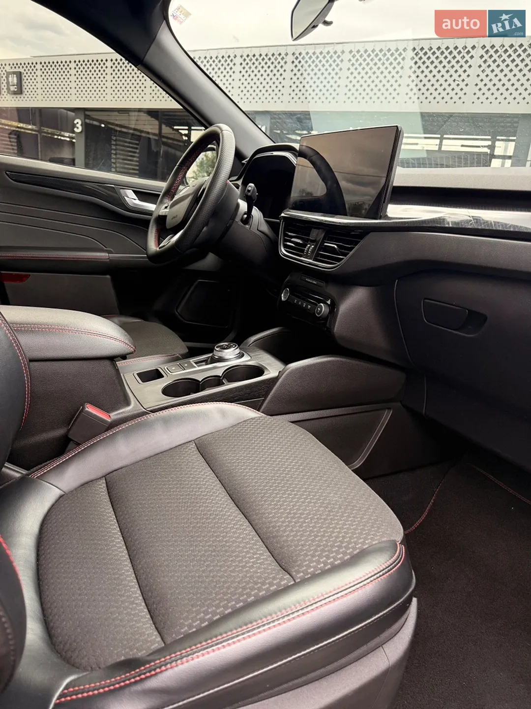 2023 Ford Escape - мініатюра 16