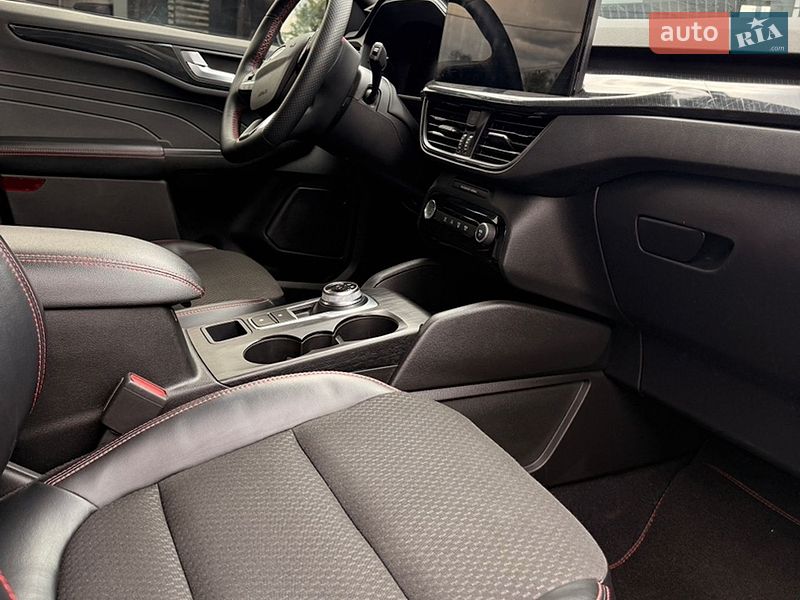 Позашляховик / Кросовер Ford Escape 2023 в Шептицькому