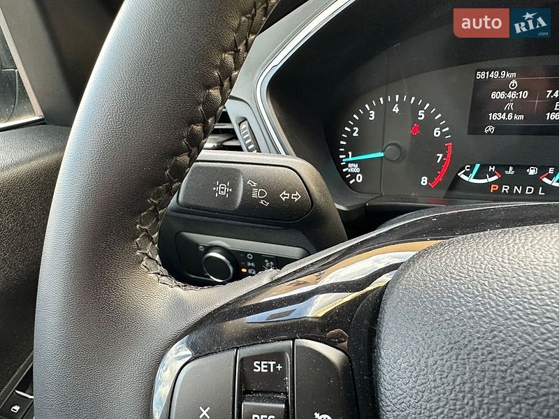 Внедорожник / Кроссовер Ford Escape 2022 в Киеве
