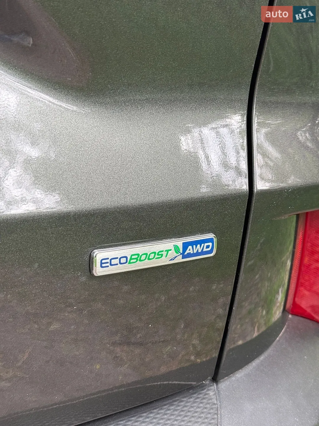 2020 Ford Escape - мініатюра 14