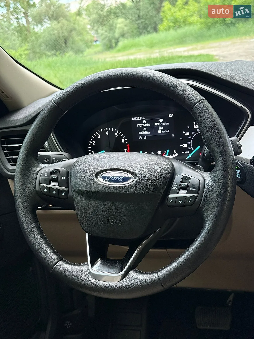 2020 Ford Escape - мініатюра 28