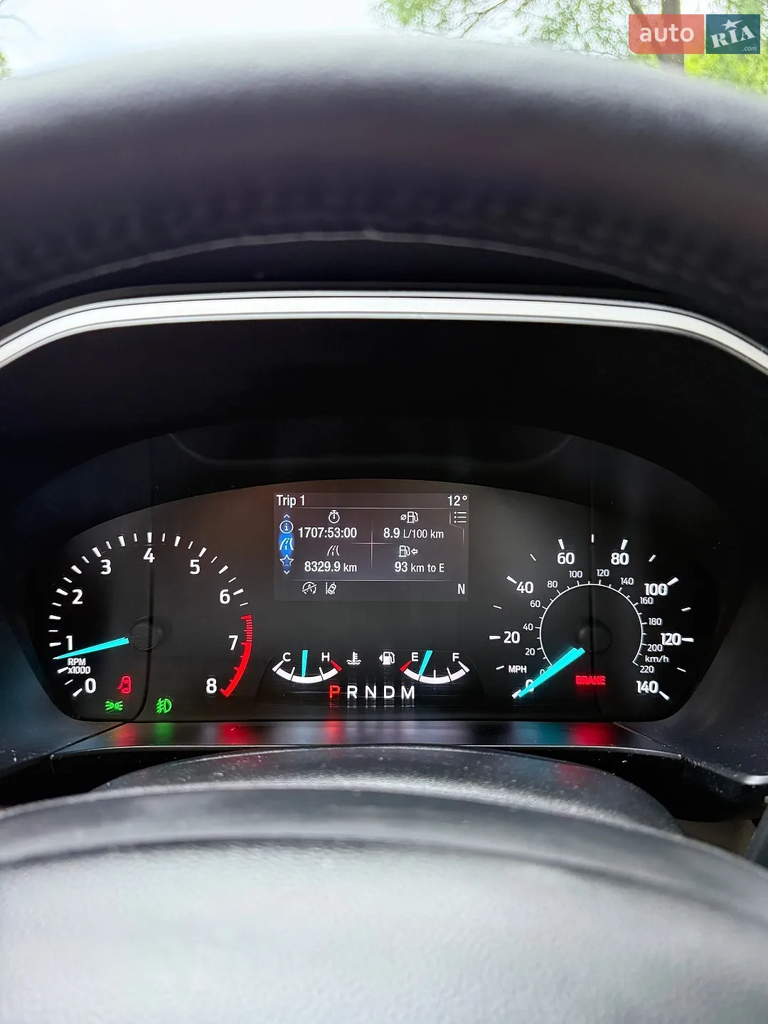 2020 Ford Escape - мініатюра 39
